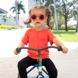 NWT Lev Baby Bamboo Shirt